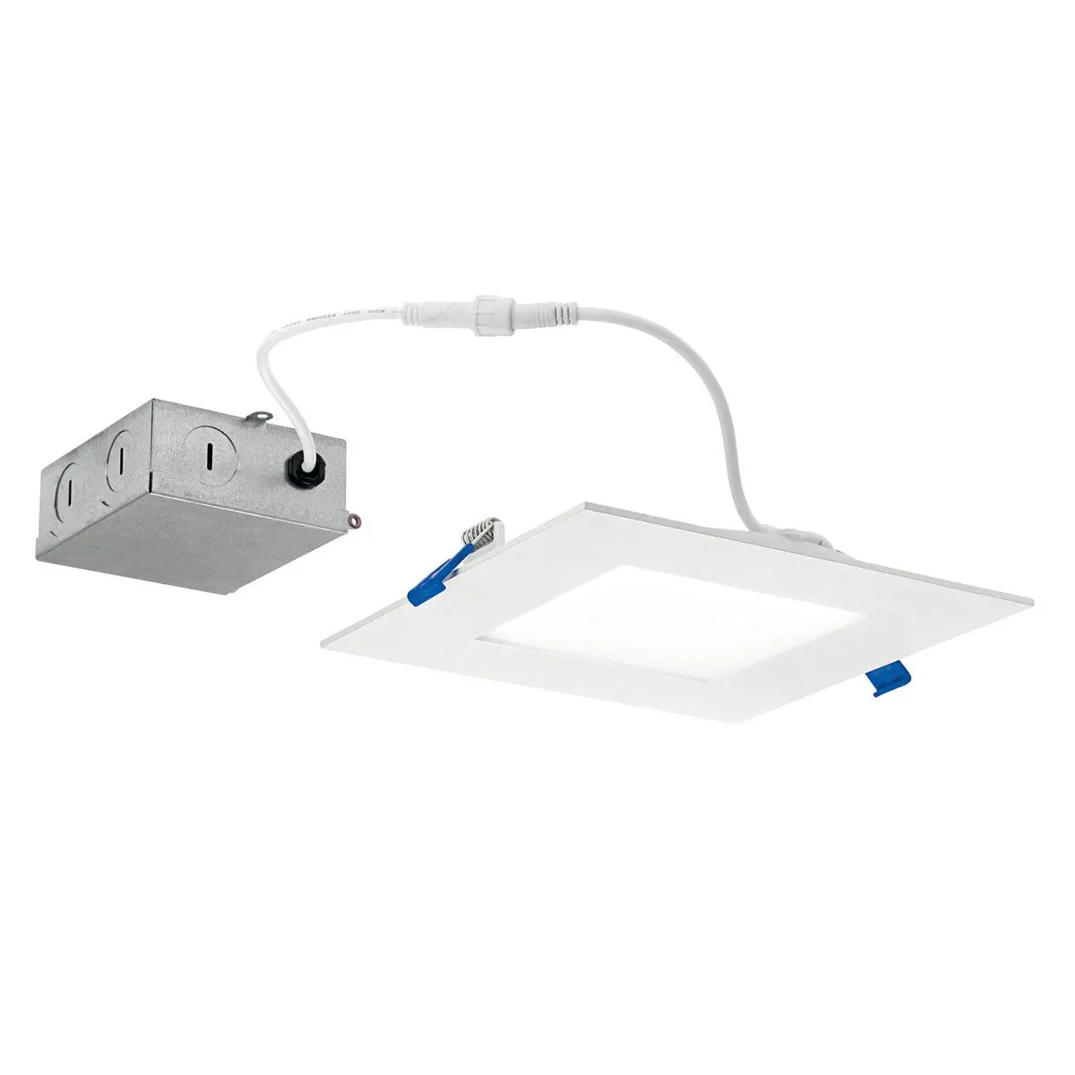 Kichler Led Slim Downlight 1