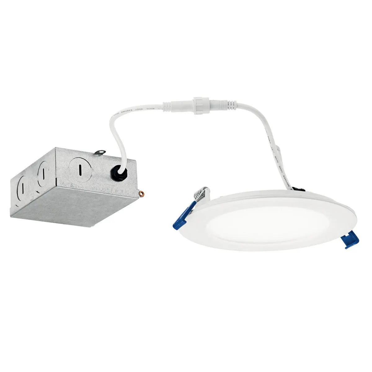 Kichler Led Slim Downlight 1