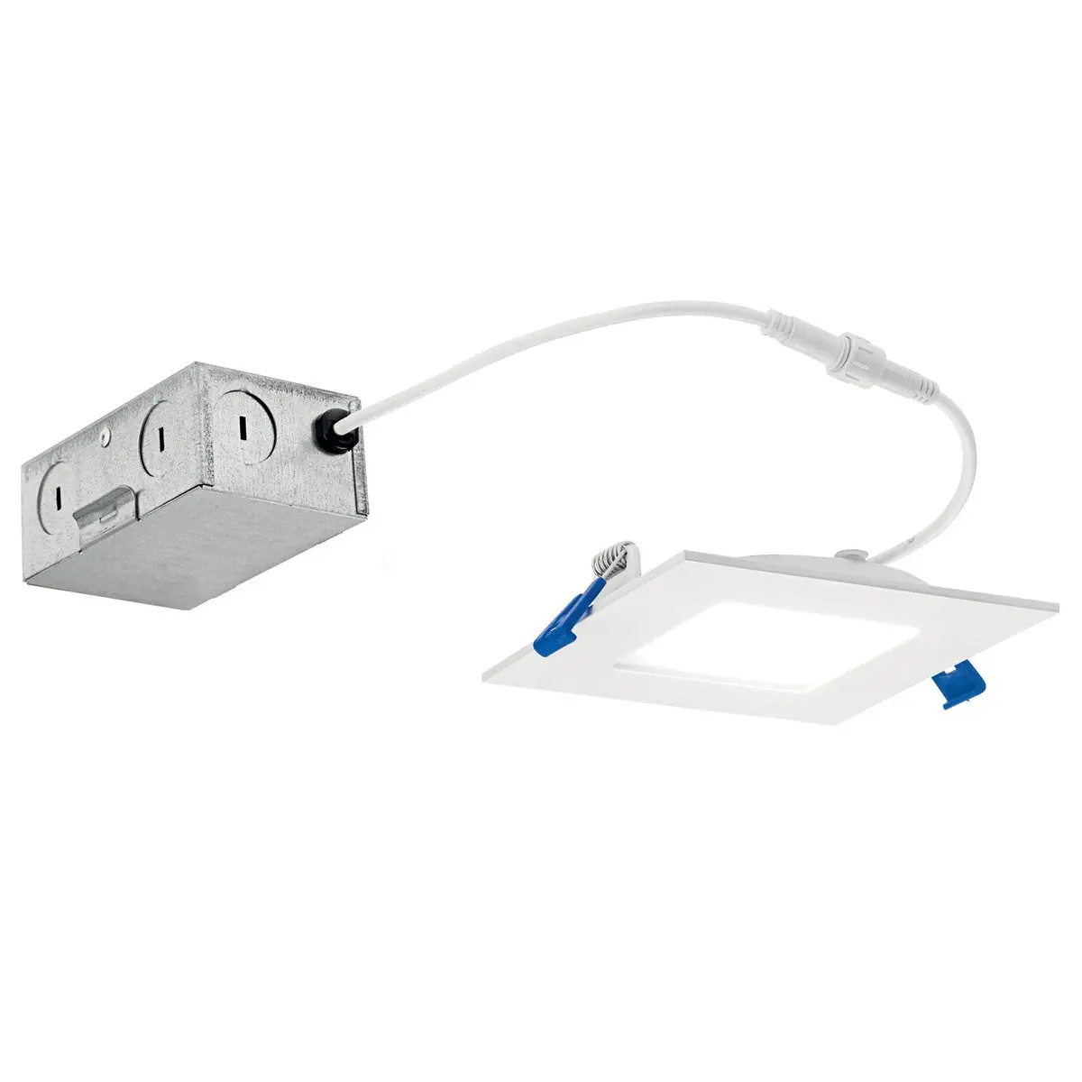 Kichler Led Slim Downlight 1