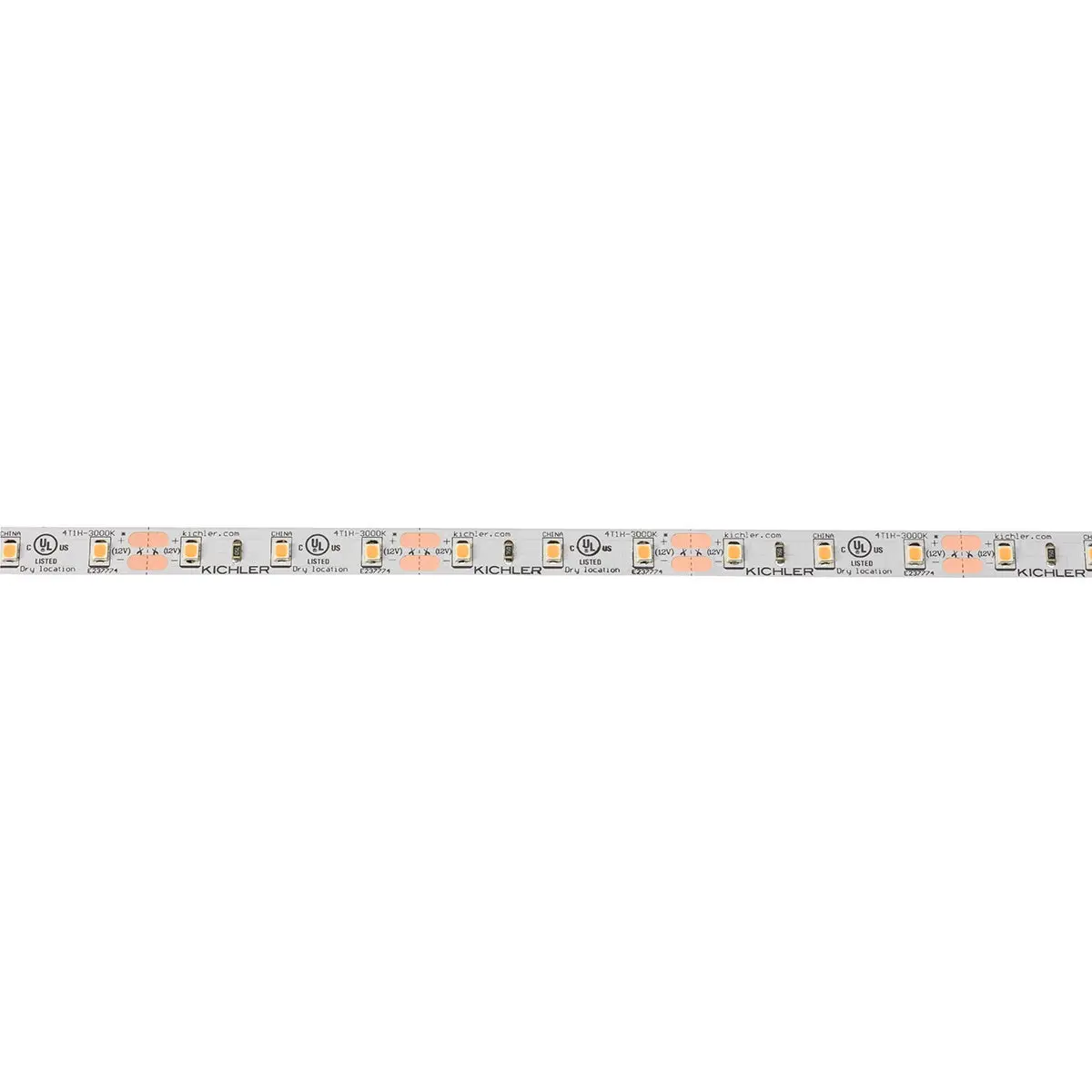 Kichler Led Tape 1