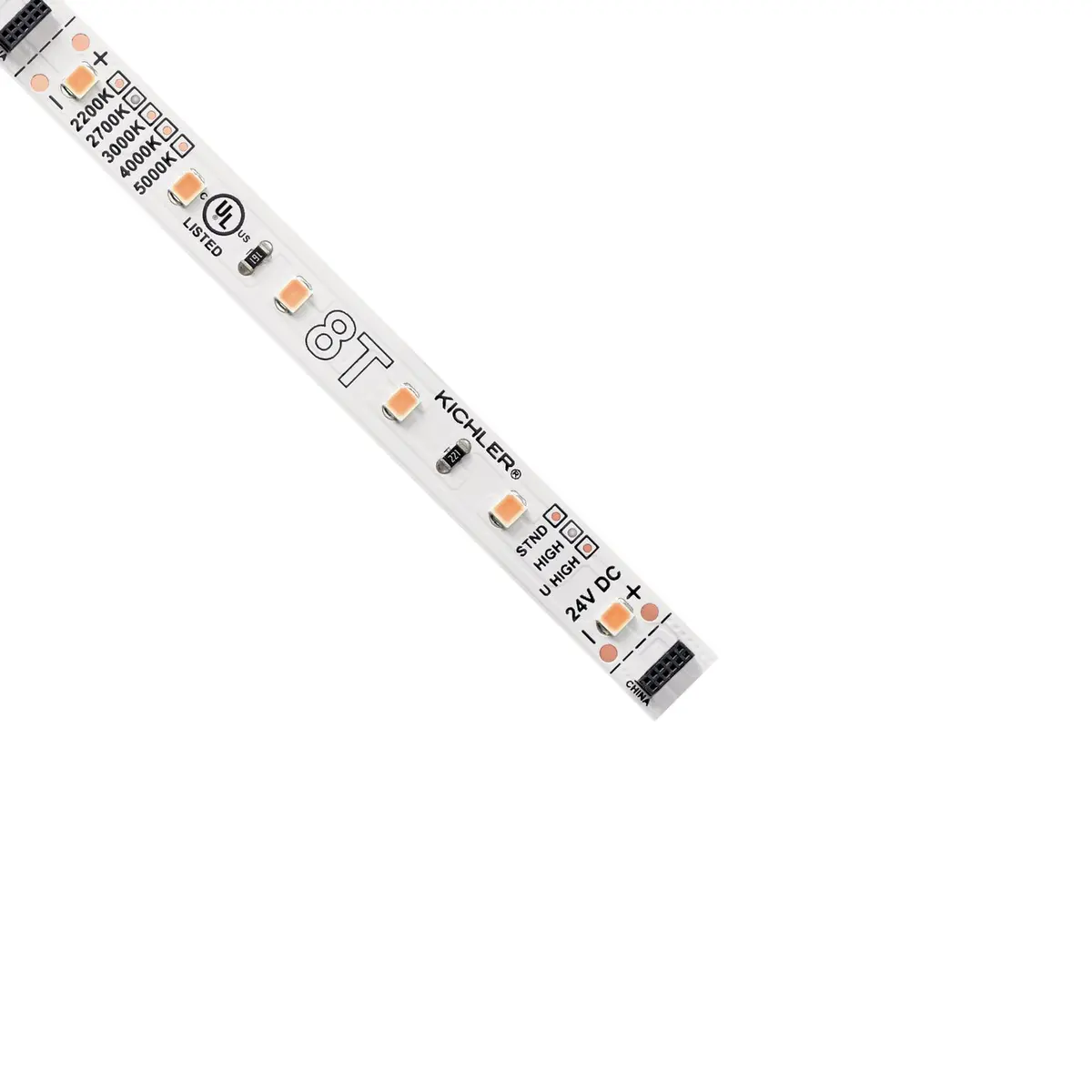Kichler Led Tape Light 1