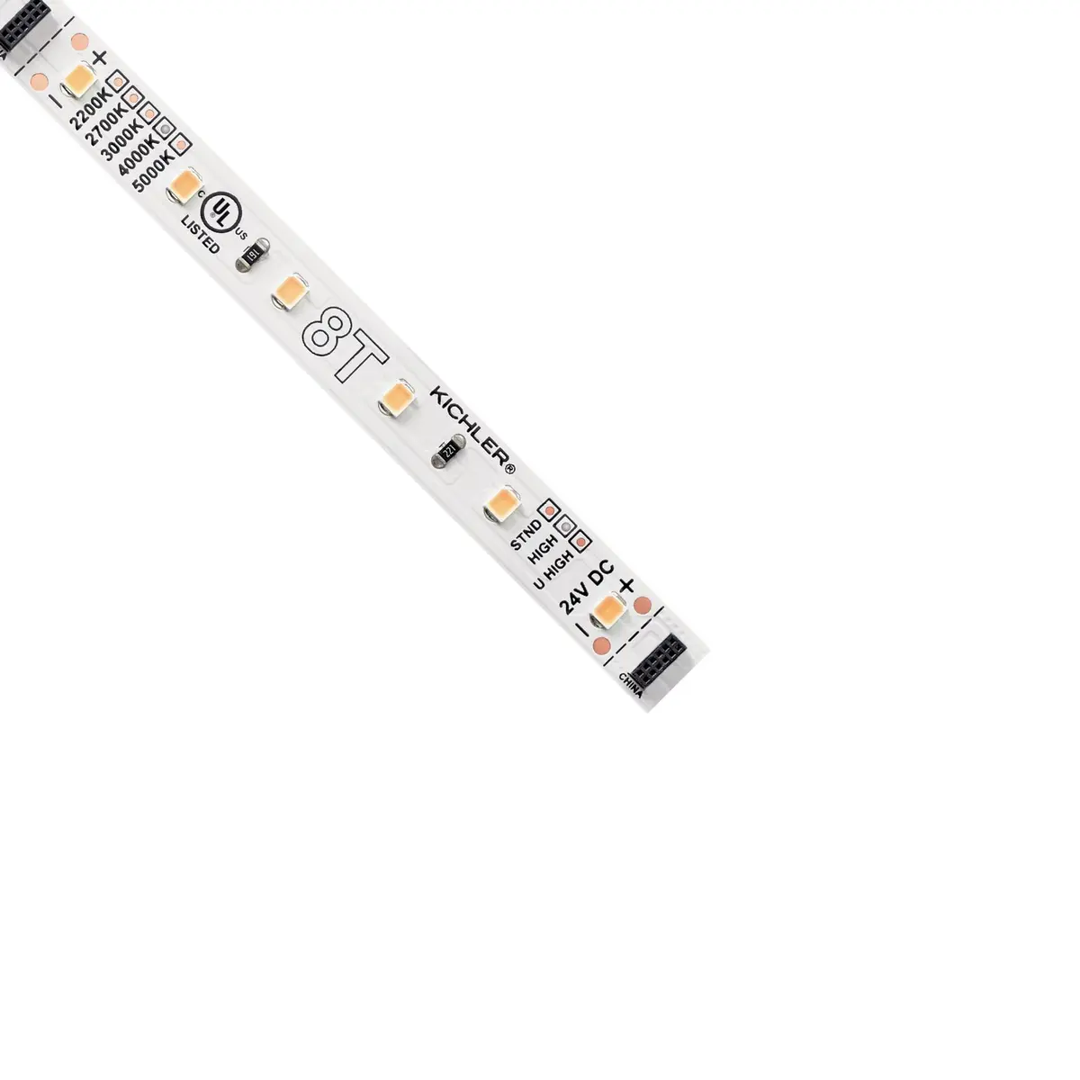 Kichler Led Tape Light 1