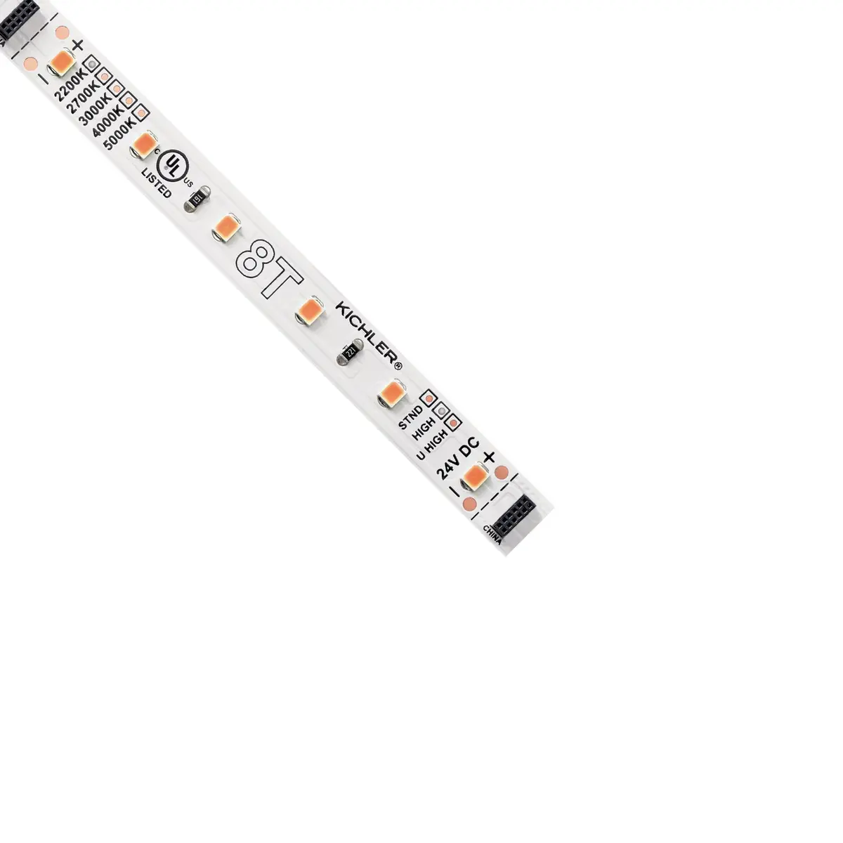 Kichler Led Tape Light 1