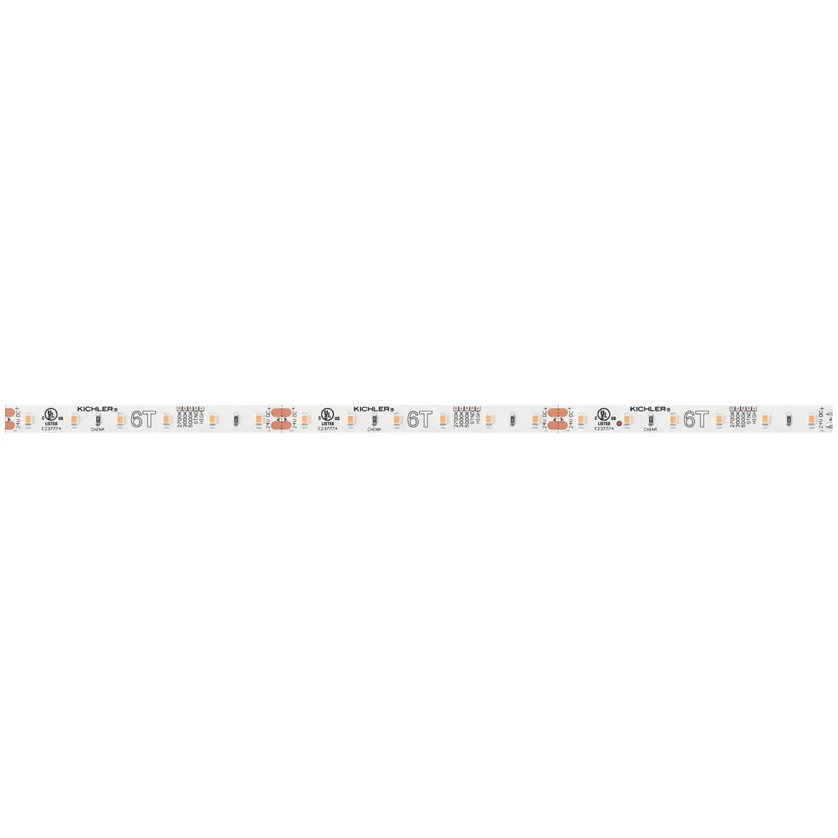 Kichler Led Tape 1
