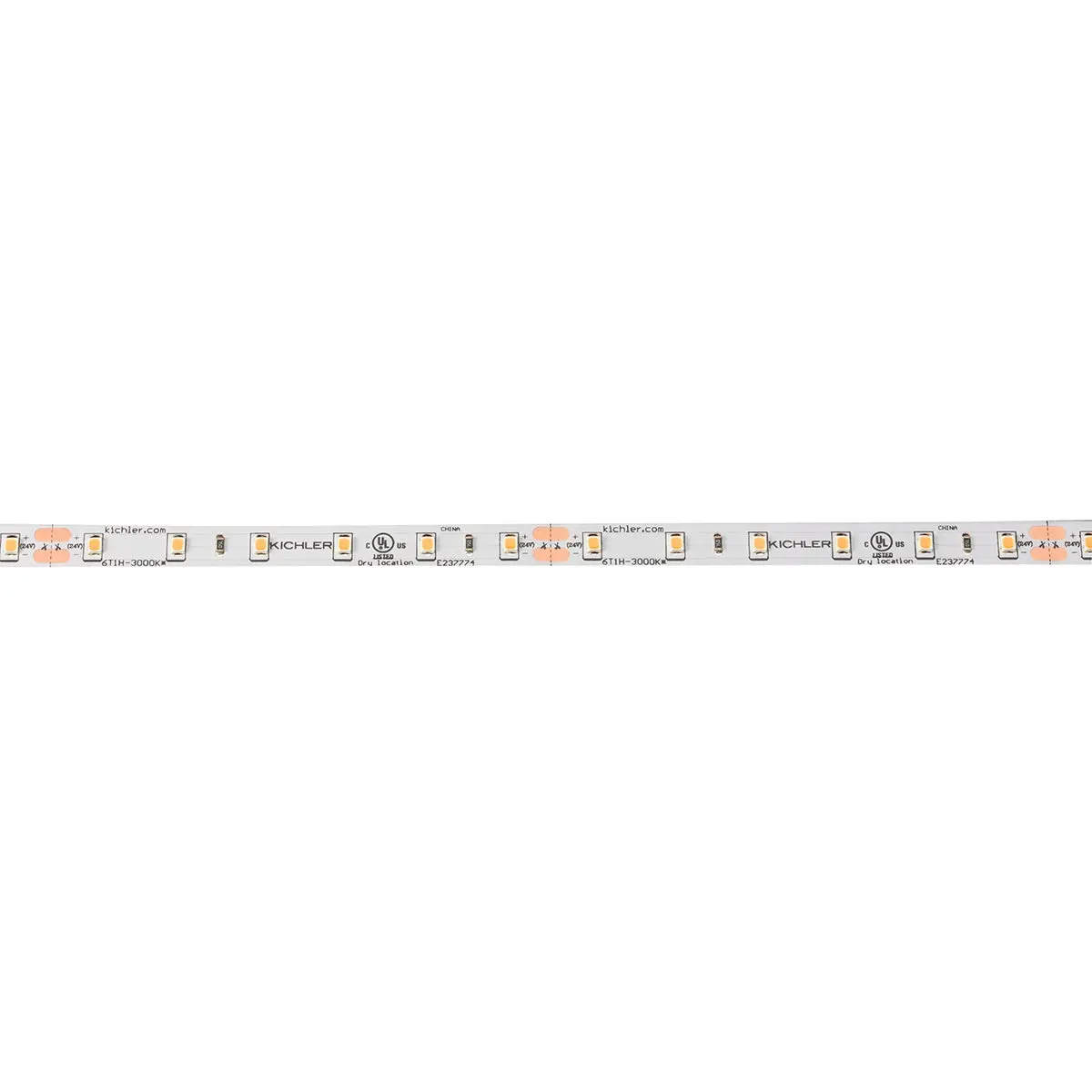 Kichler Led Tape 1