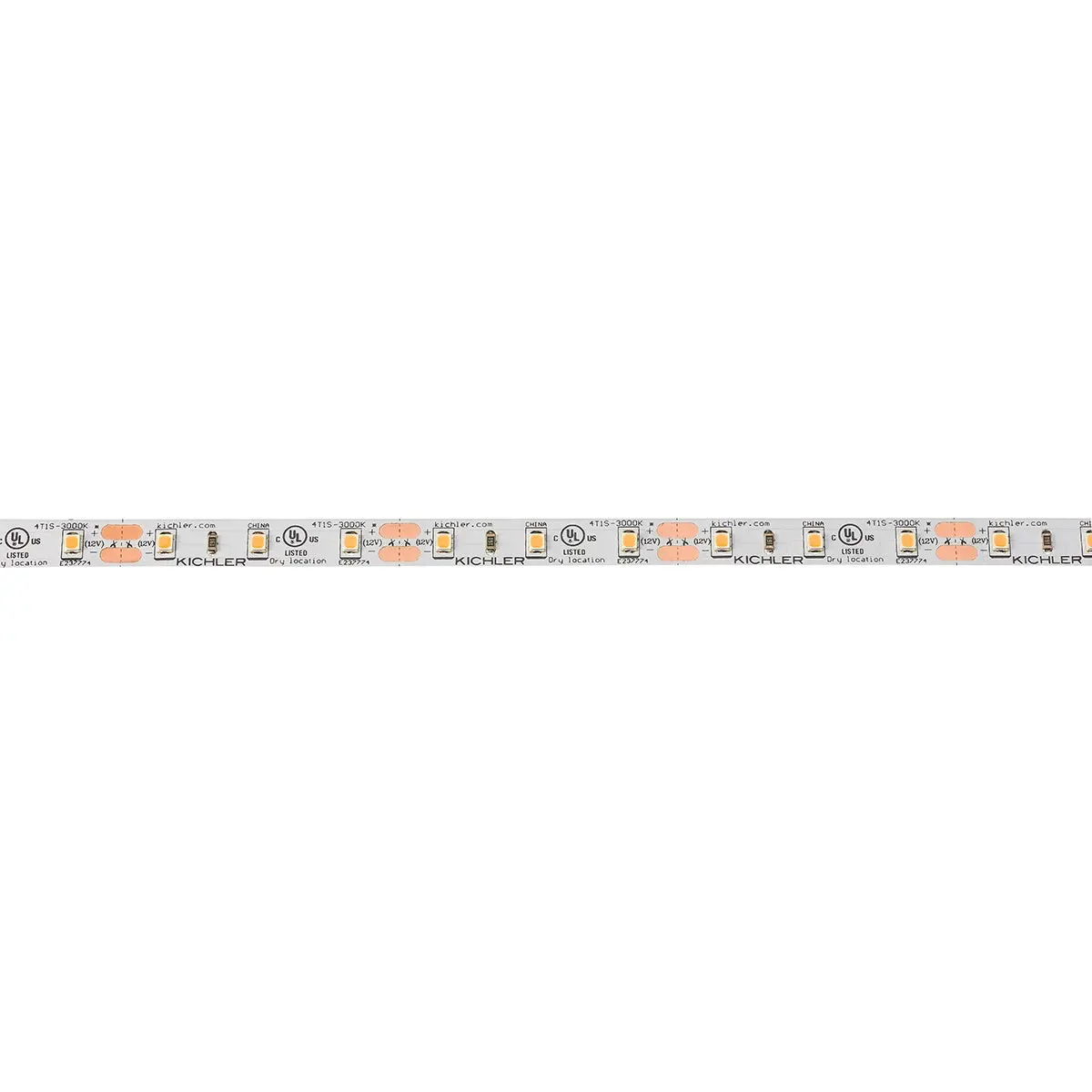 Kichler Led Tape 1