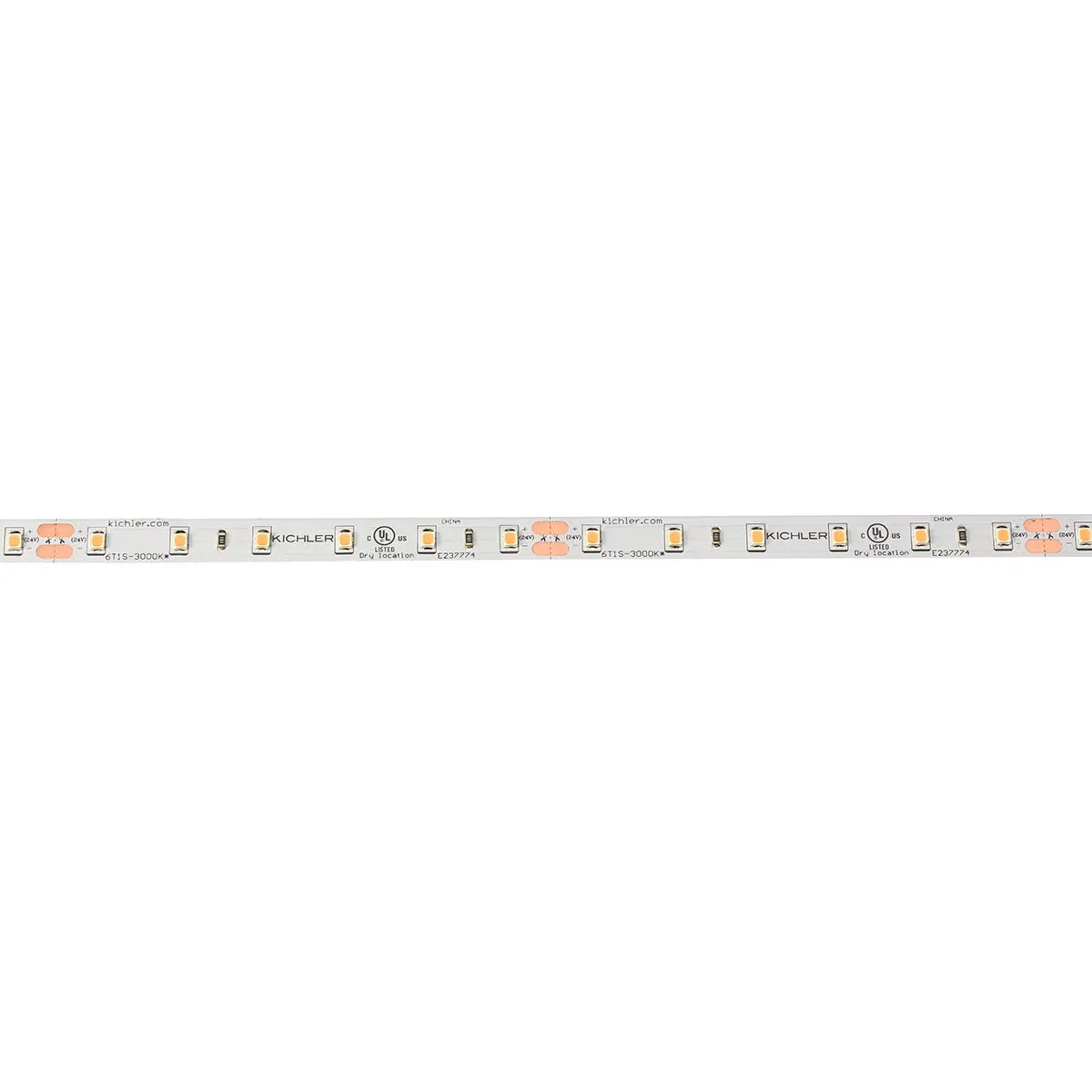 Kichler Led Tape 1