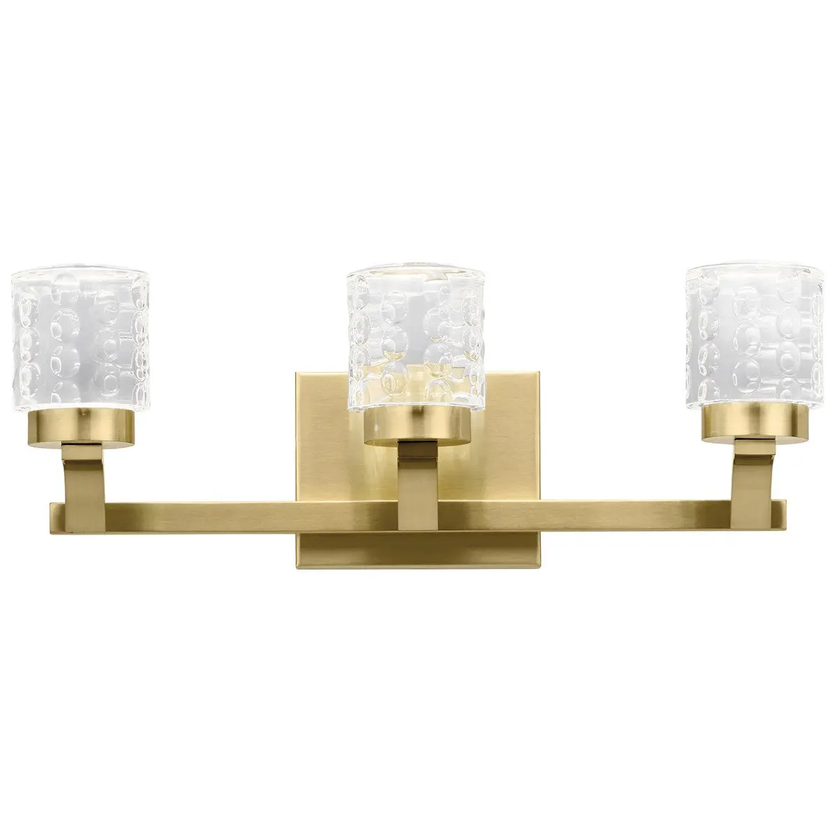 Kichler Led Vanity 1