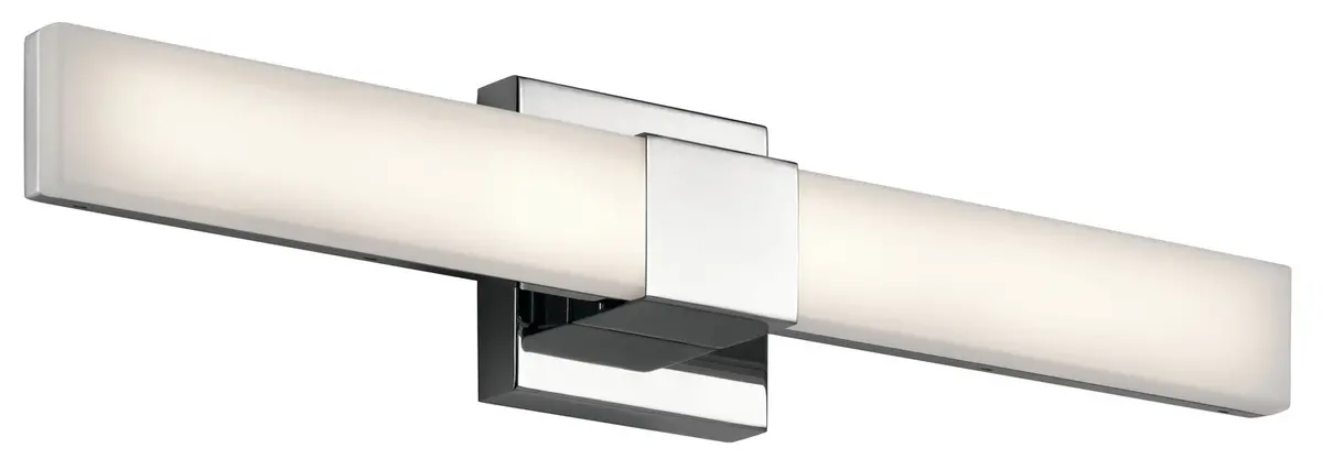 Kichler Led Vanity 1