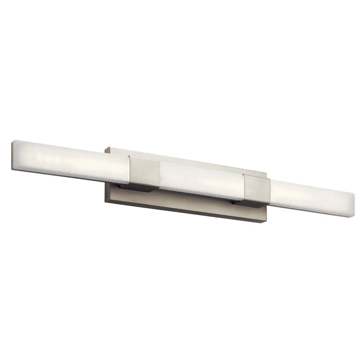Kichler Led Vanity 1