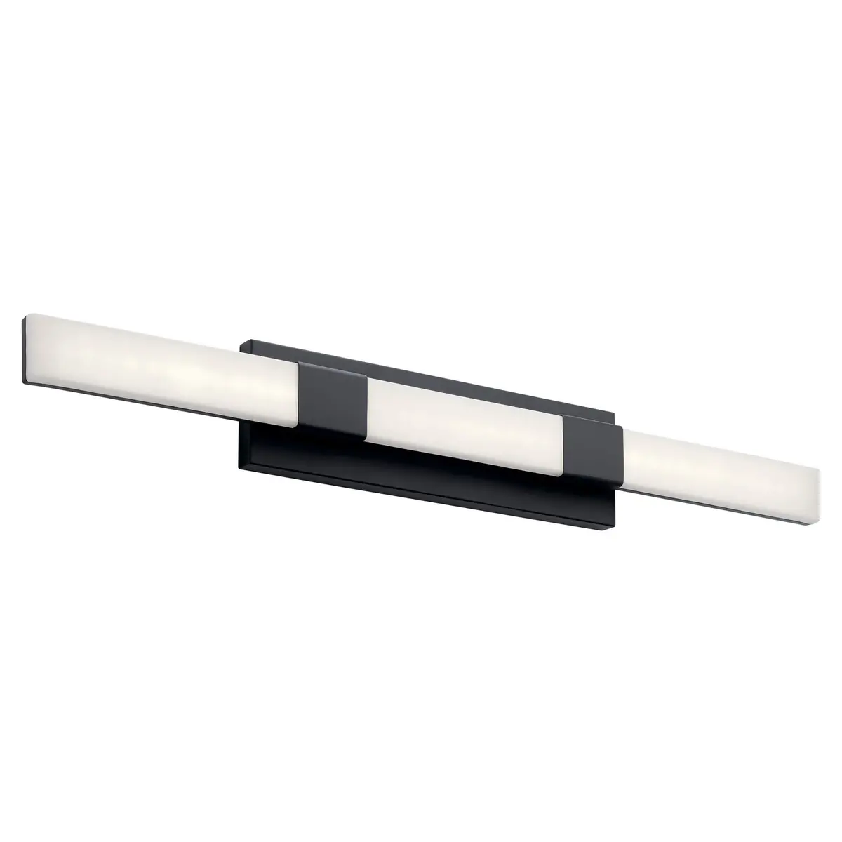 Kichler Led Vanity 1