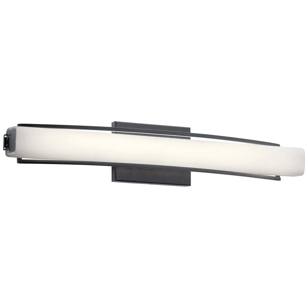 Kichler Led Vanity 1