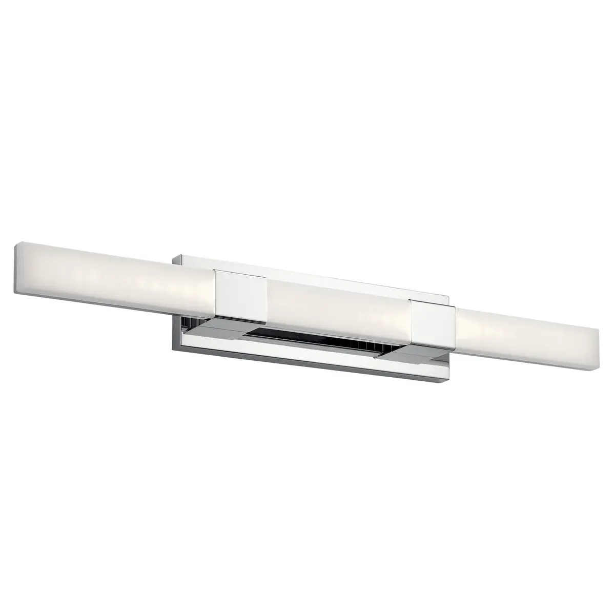 Kichler Led Vanity 1