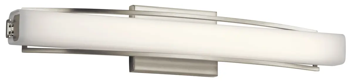 Kichler Led Vanity 1
