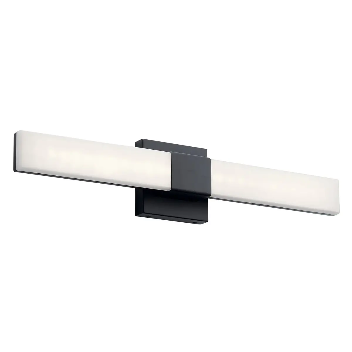 Kichler Led Vanity 1