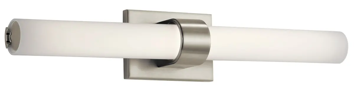 Kichler Led Vanity 1