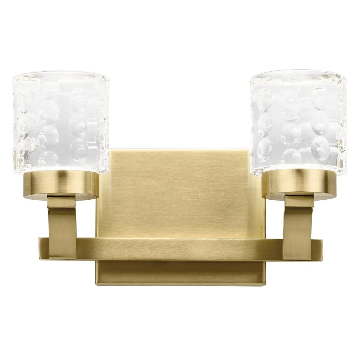 Kichler Led Vanity 1