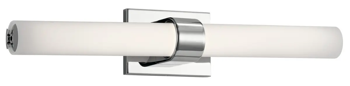 Kichler Led Vanity 1