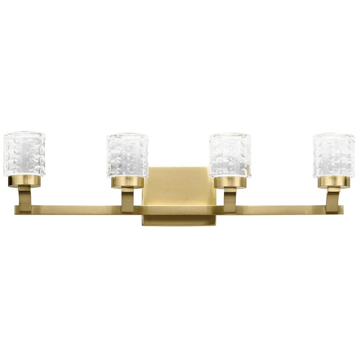 Kichler Led Vanity 1