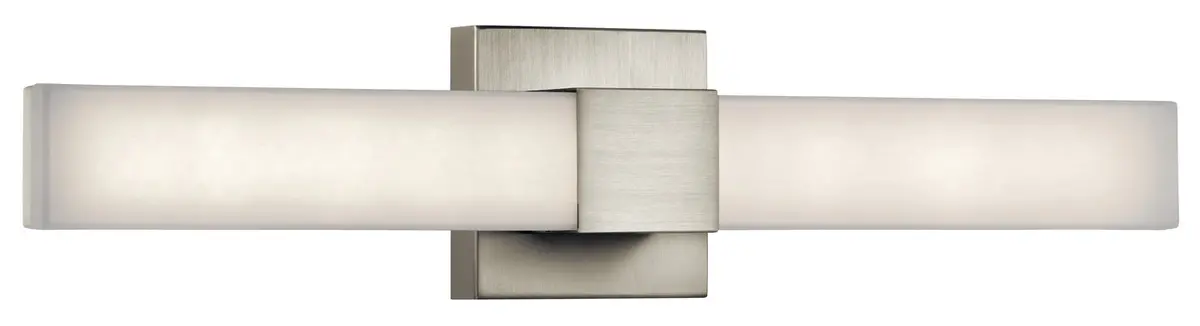 Kichler Led Vanity 1