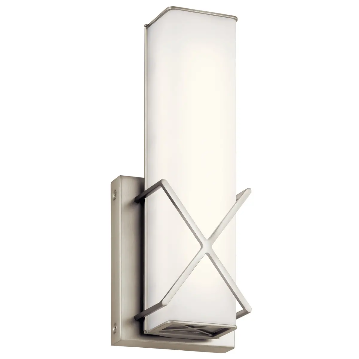 Kichler Led Wall Sconce 1