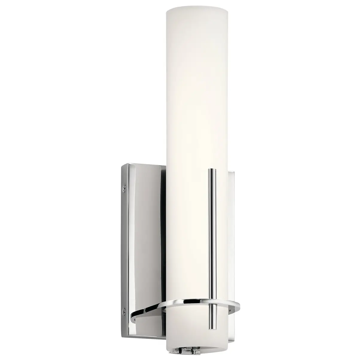 Kichler Led Wall Sconce 1