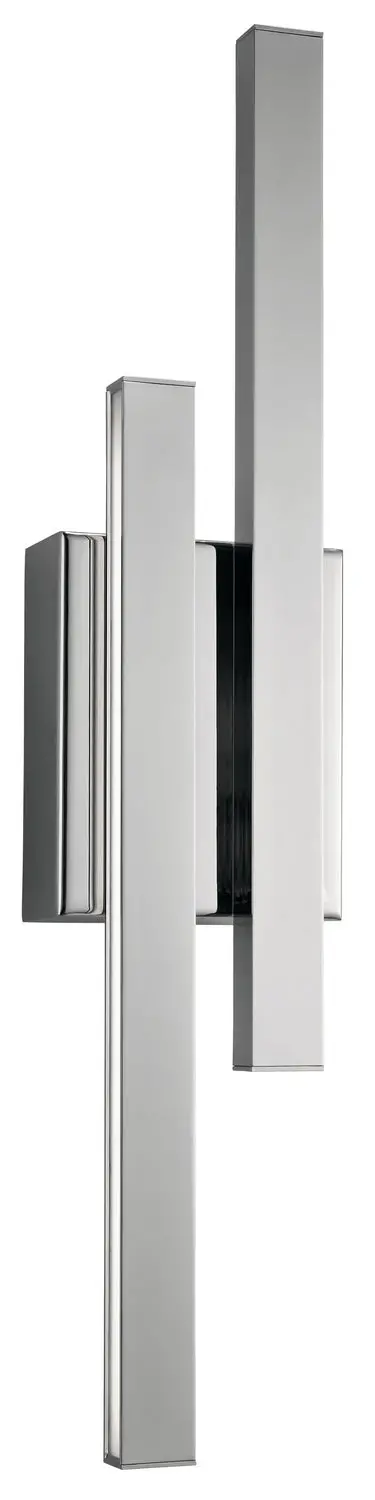 Kichler Led Wall Sconce 1
