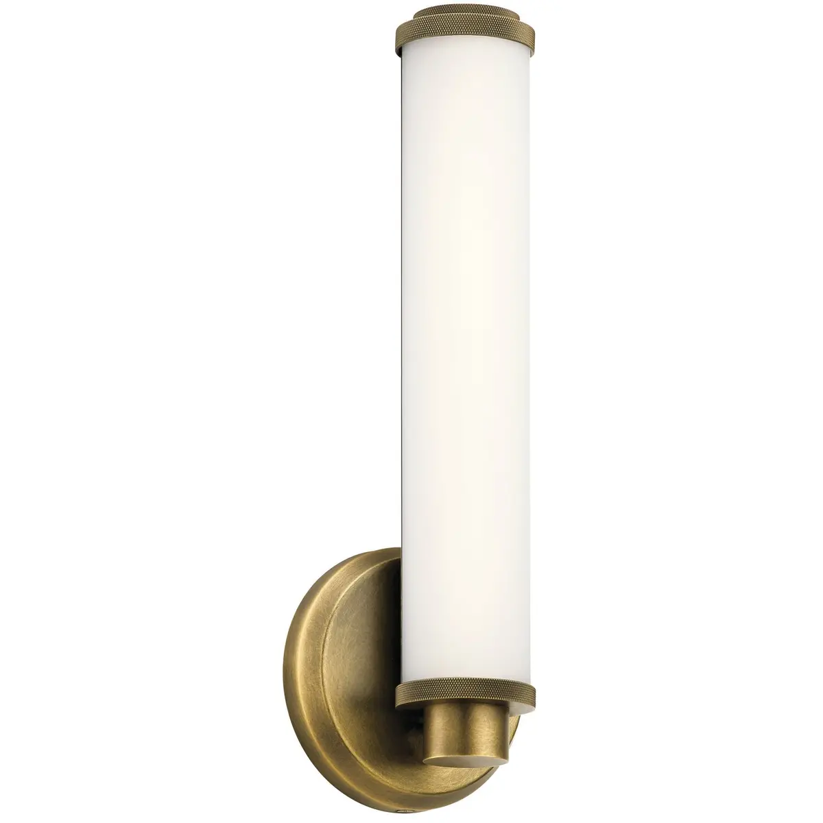 Kichler Led Wall Sconce 1