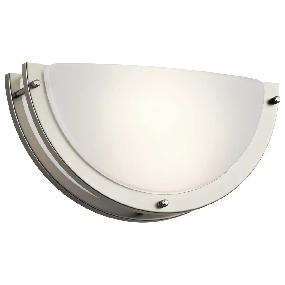 Kichler Led Wall Sconce 1