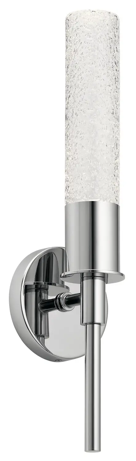 Kichler Led Wall Sconce 1