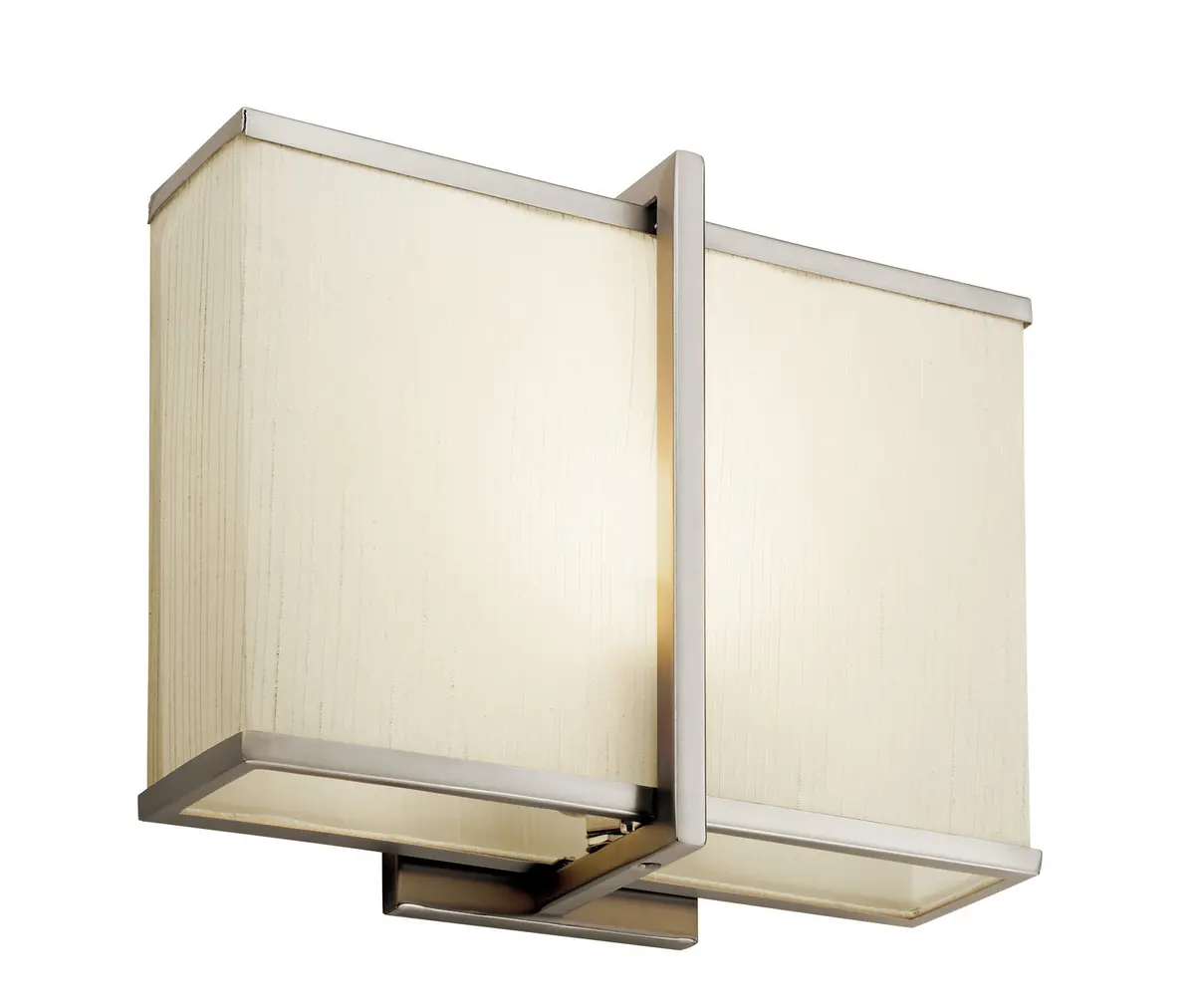 Kichler Led Wall Sconce 1