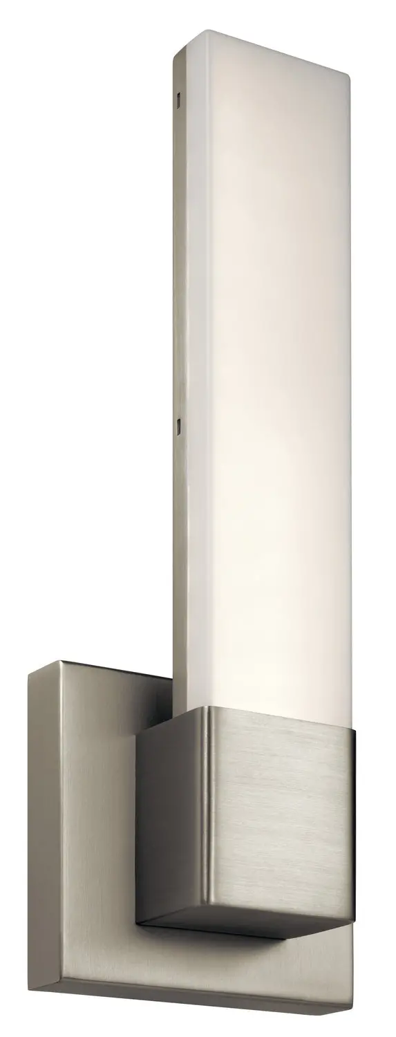 Kichler Led Wall Sconce 1