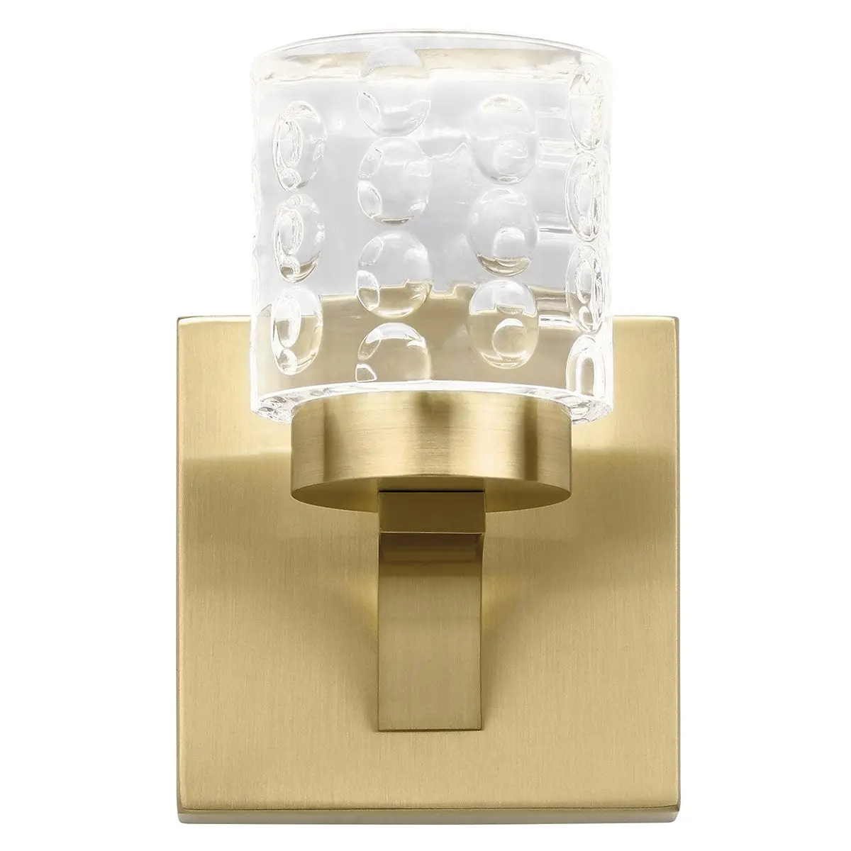 Kichler Led Wall Sconce 1