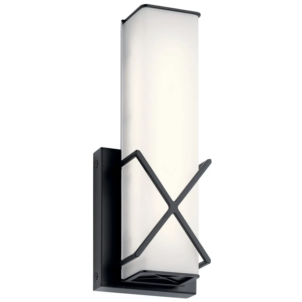 Kichler Led Wall Sconce 1