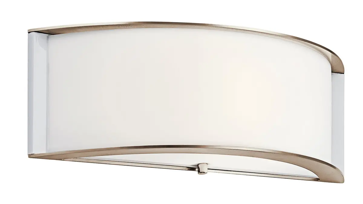 Kichler Led Wall Sconce 1