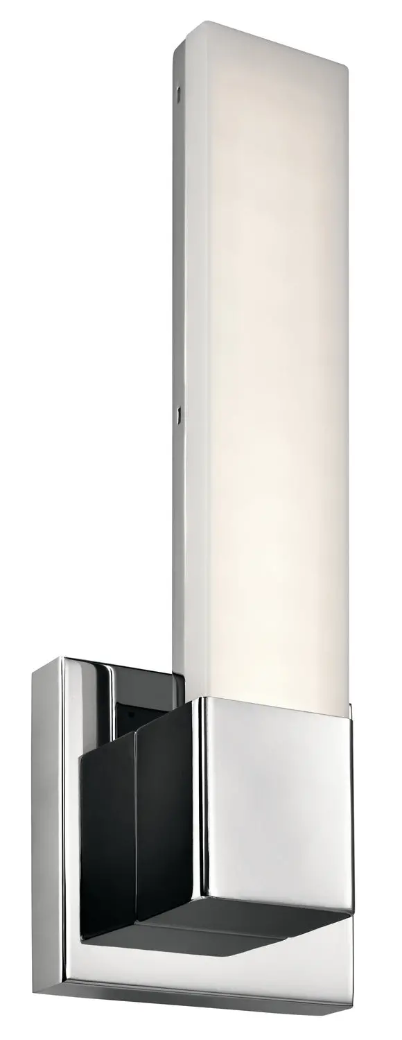Kichler Led Wall Sconce 1