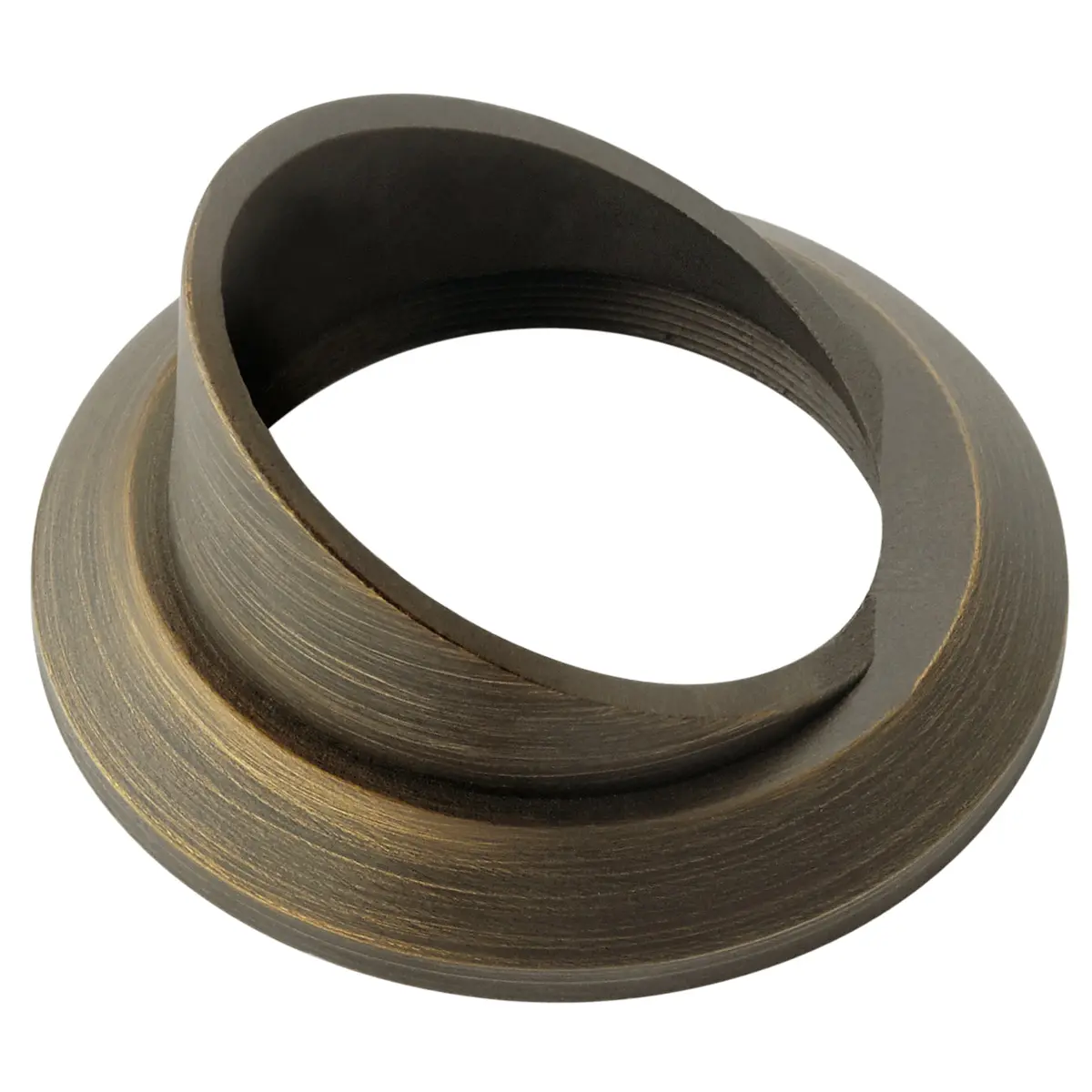 Kichler Mini All-Purpose Cowl Accessory 1