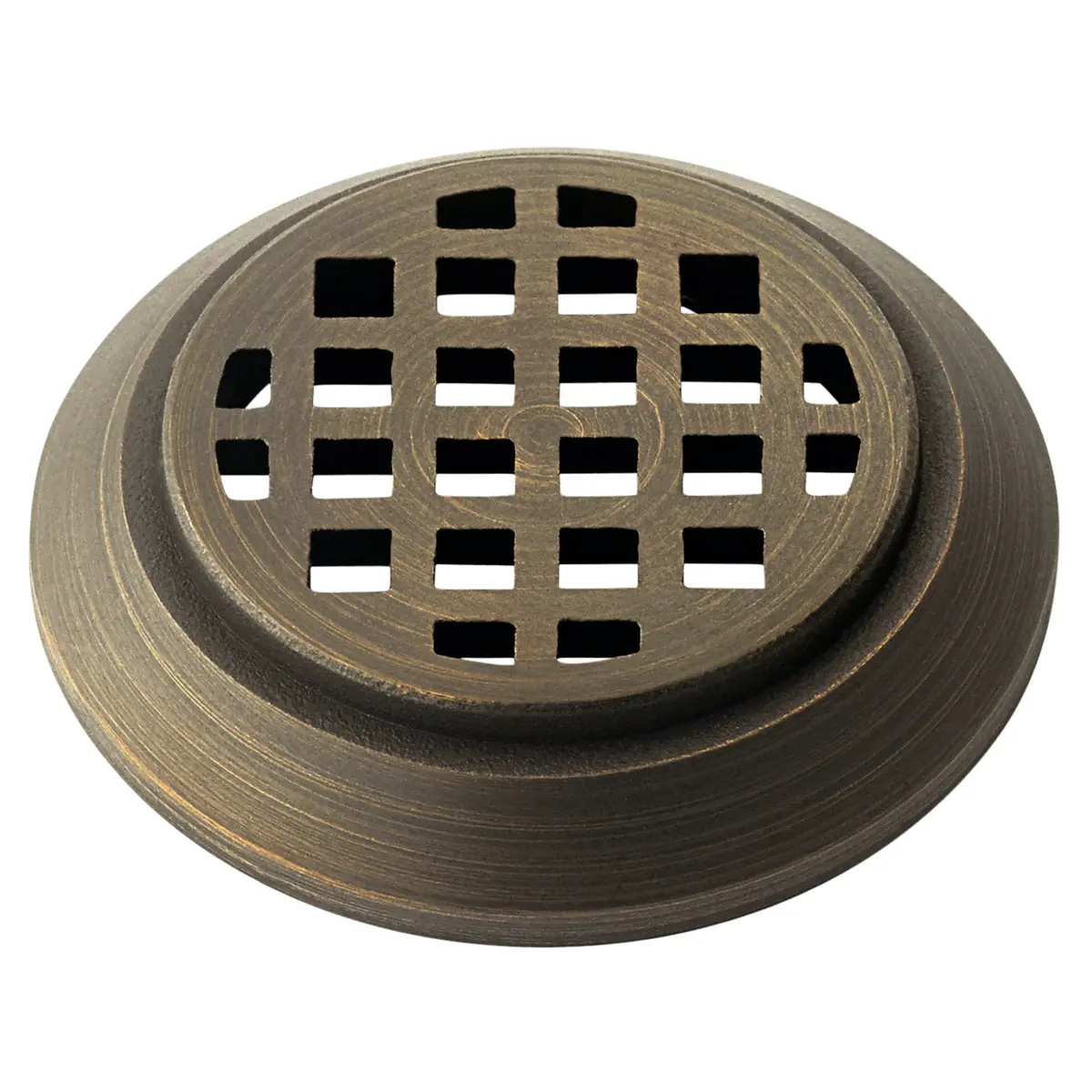 Kichler Mini All-Purpose Honeycomb Louver 1