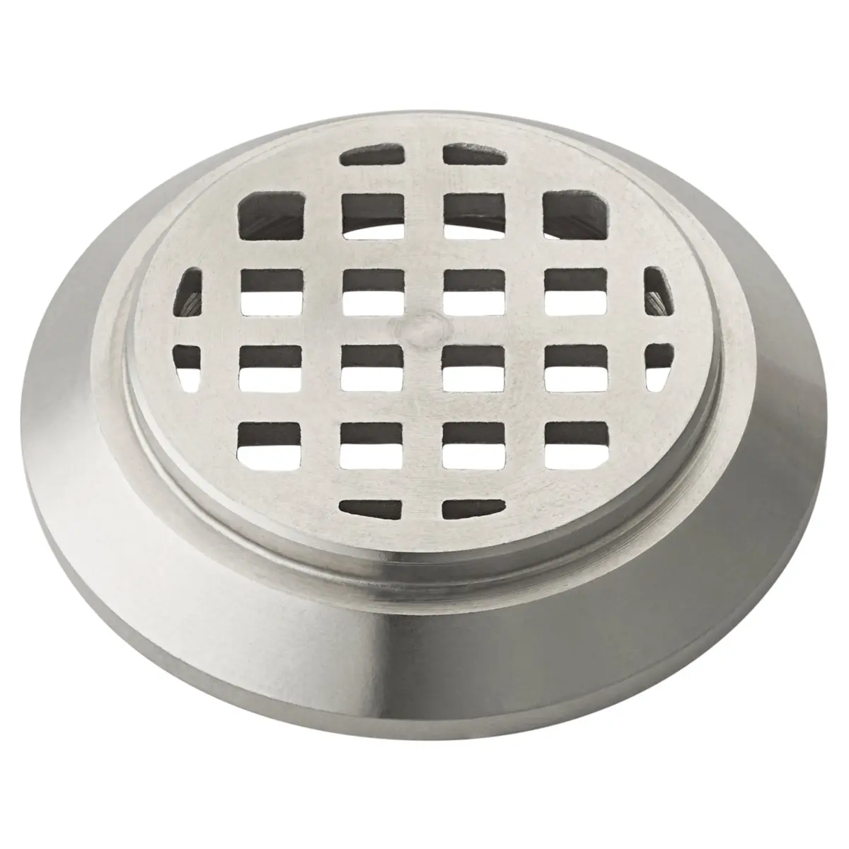 Kichler Mini All-Purpose Honeycomb Louver 1