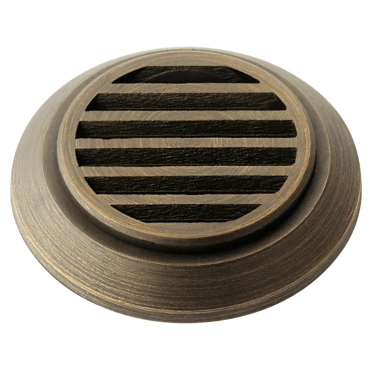 Kichler Mini All-Purpose Louver 1