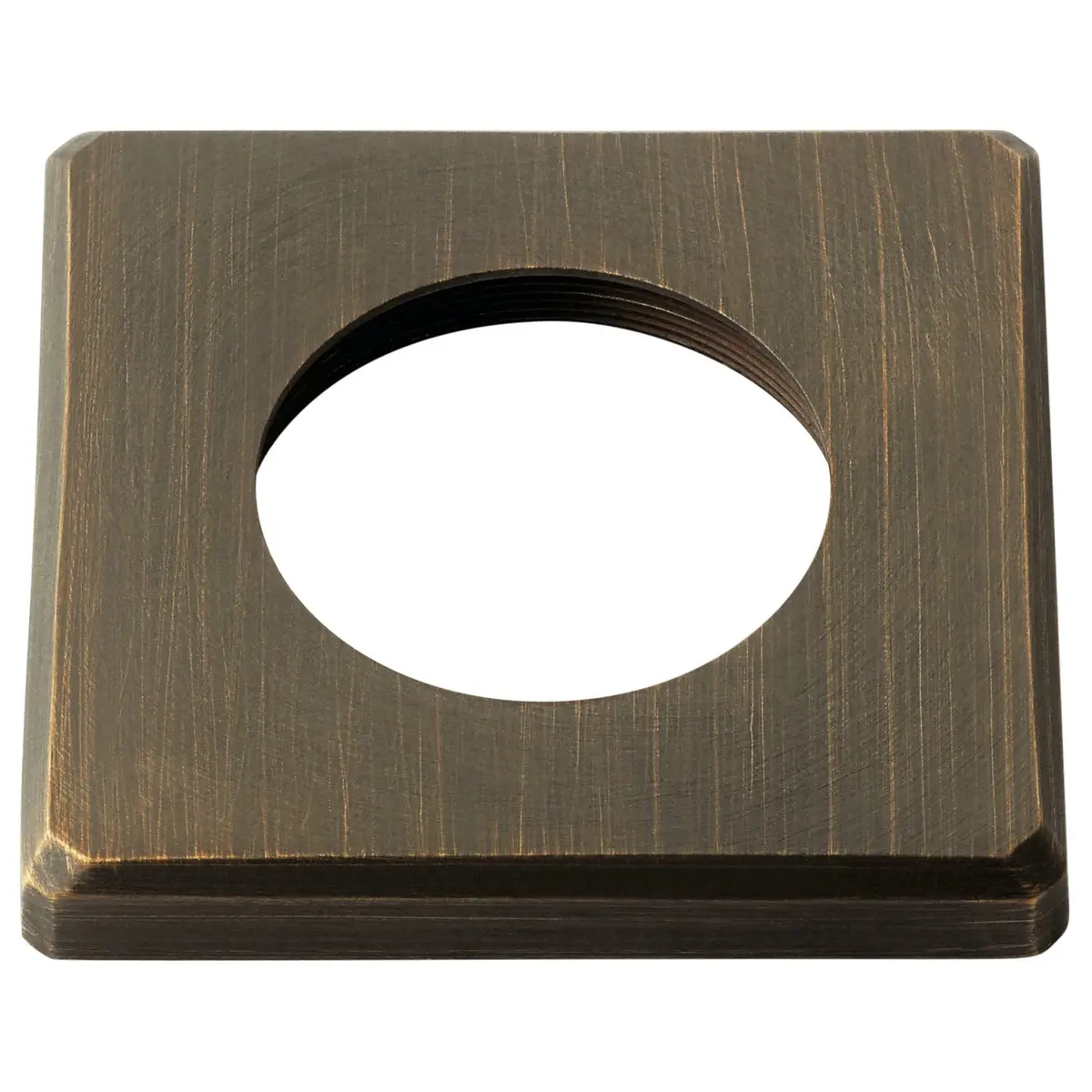 Kichler Mini All-Purpose Square Accessory 1