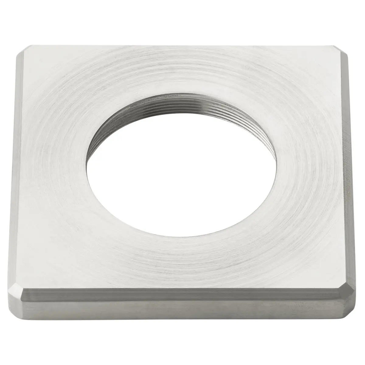 Kichler Mini All-Purpose Square Accessory 1