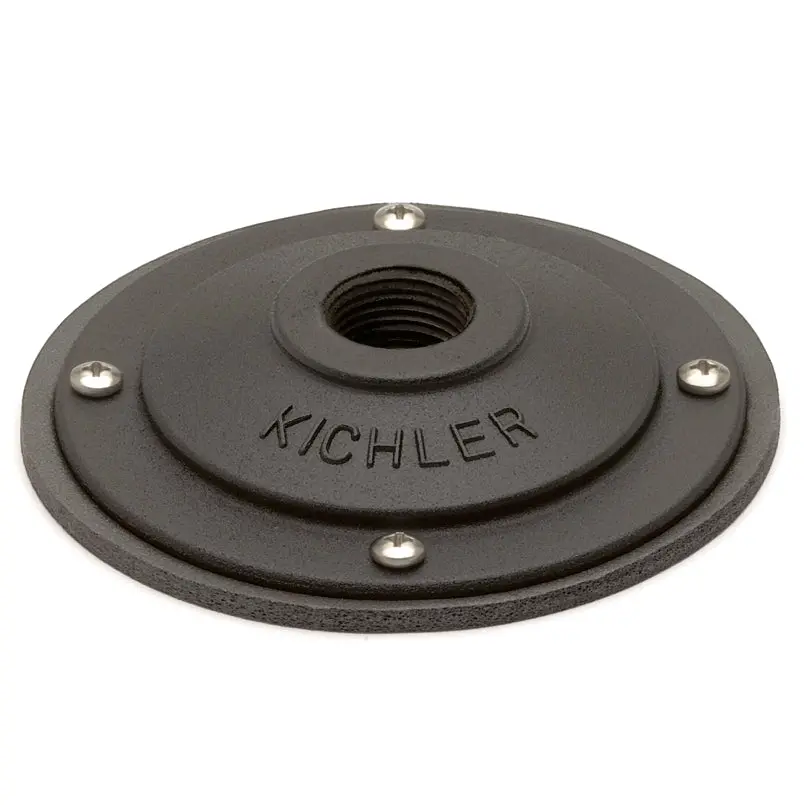 Kichler Mounting Flange 1