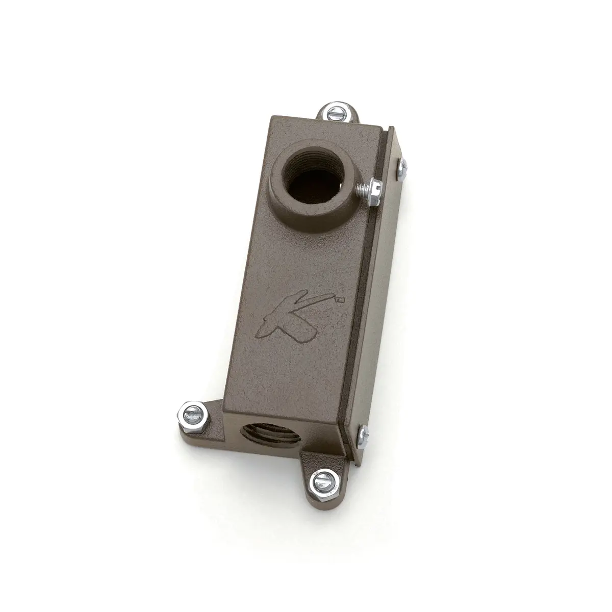 Kichler Mounting Junction 1