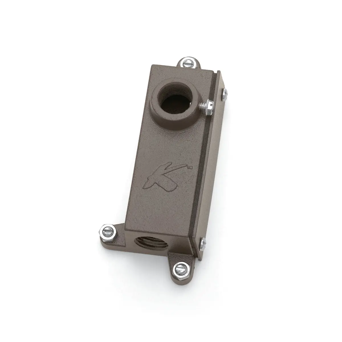 Kichler Mounting Junction 1