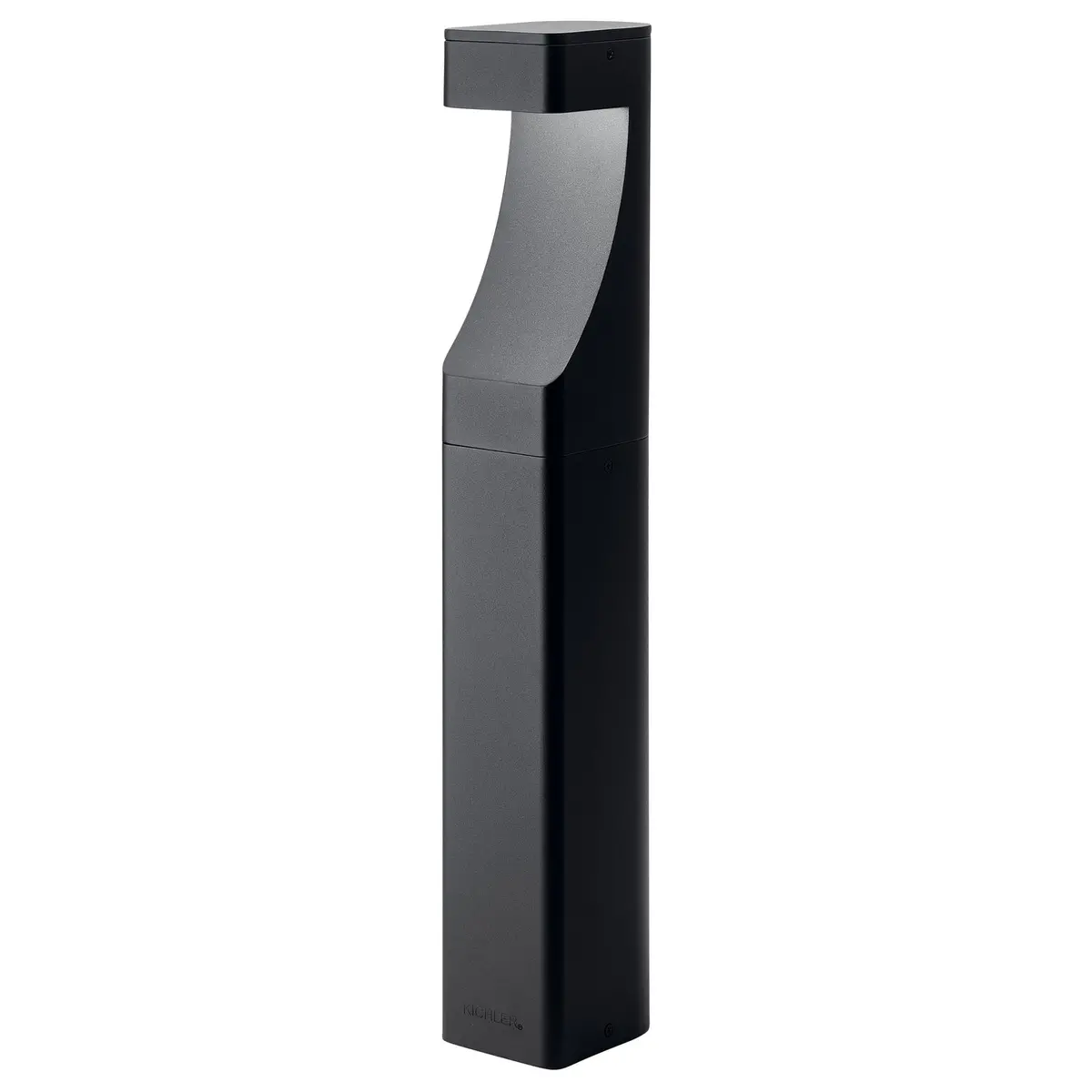 Kichler One Light Bollard 1
