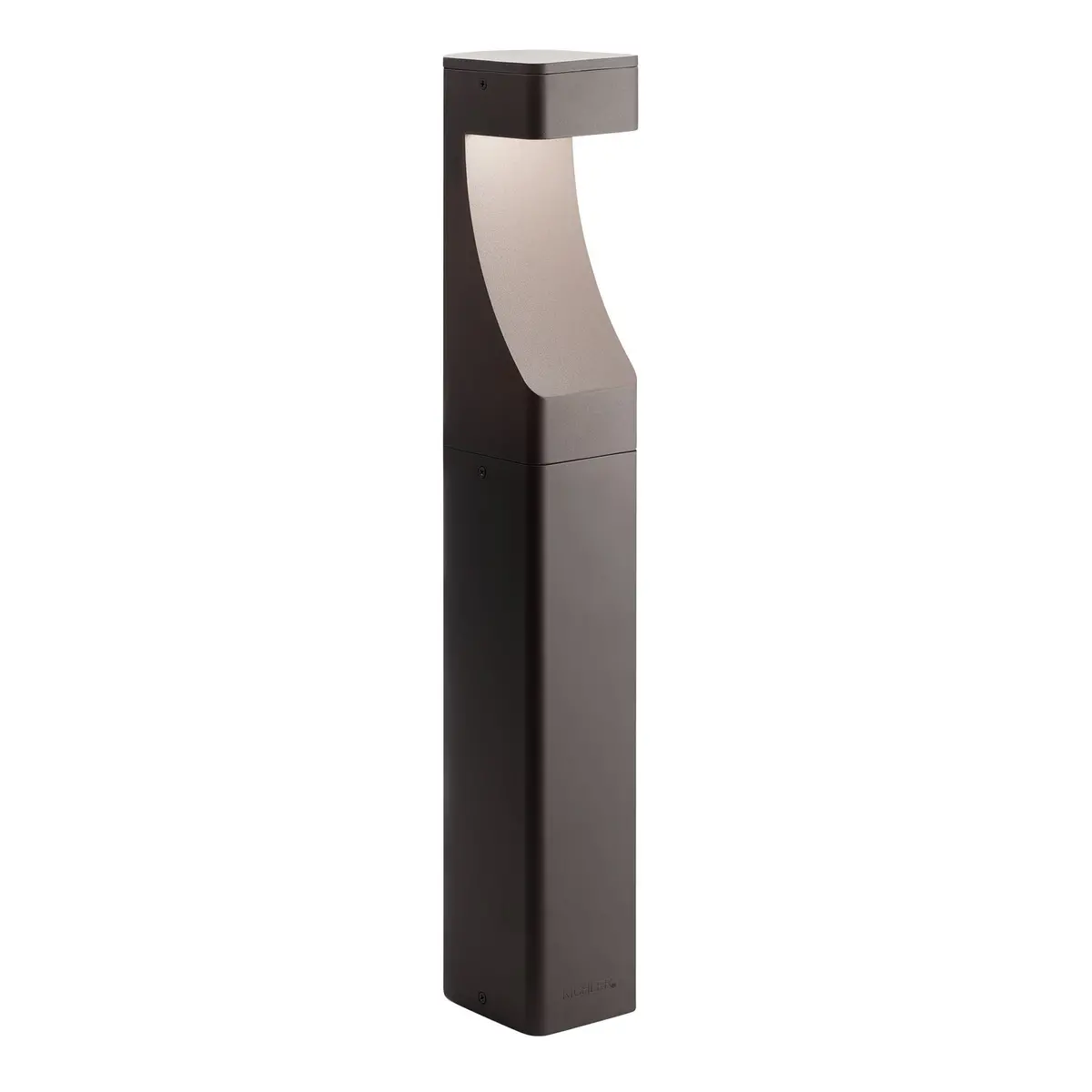 Kichler One Light Bollard 1