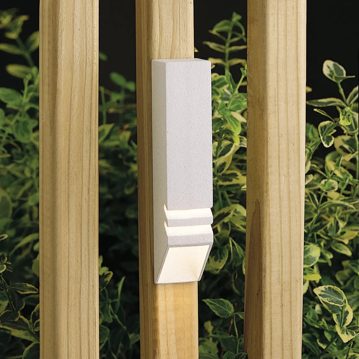 Kichler One Light Deck Rail 1