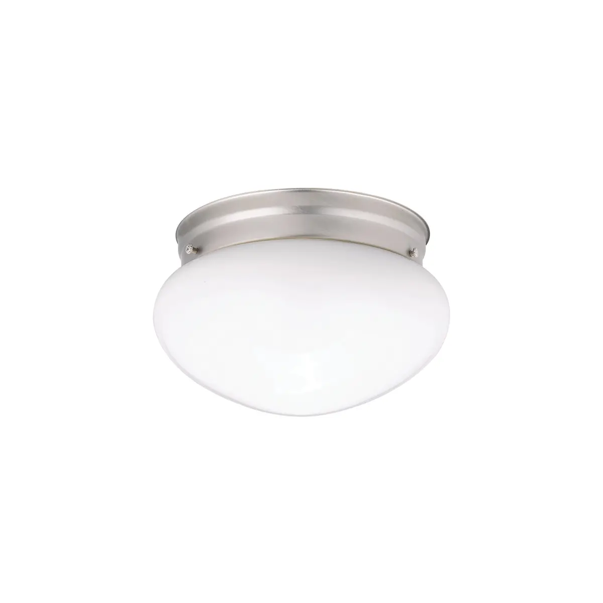Kichler One Light Flush Mount 1
