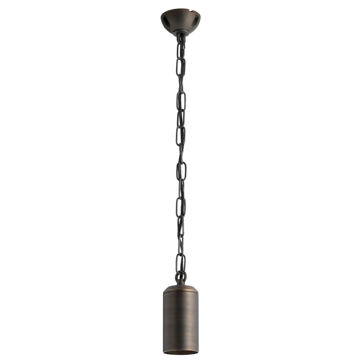 Kichler One Light Hanging Lantern 1